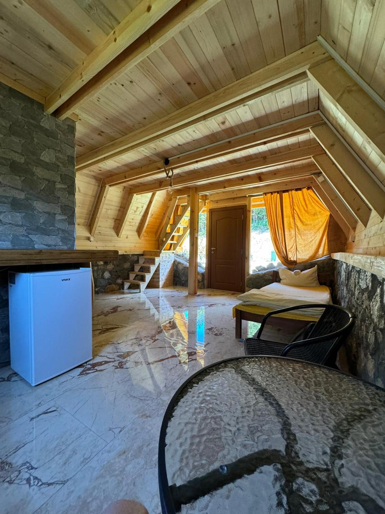Apartamento Gazela Bungalov 1 Mojkovac Exterior foto